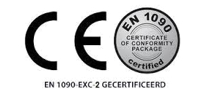 CE EN 1090-EXC-2
